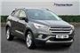 2017 Ford Kuga 2.0 TDCi Titanium 5dr 2WD