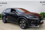 2018 Lexus NX 300h 2.5 F-Sport 5dr CVT [Premier Pack]