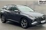 2022 Hyundai Tucson 1.6 TGDi Ultimate 5dr 2WD