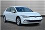 2021 Volkswagen Golf 1.5 TSI 150 Life 5dr