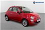 2019 Fiat 500 1.2 Lounge 3dr