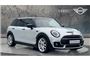 2021 MINI Clubman 2.0 Cooper S Sport 6dr Auto