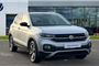 2021 Volkswagen T-Cross 1.0 TSI 110 Black Edition 5dr DSG