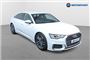 2021 Audi A6 40 TFSI S Line 4dr S Tronic