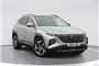 2021 Hyundai Tucson 1.6 TGDi Hybrid 230 Ultimate 5dr 2WD Auto