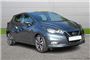 2021 Nissan Micra 1.0 IG-T 92 Tekna 5dr CVT