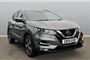 2019 Nissan Qashqai 1.5 dCi 115 N-Connecta 5dr