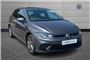 2024 Volkswagen Polo 1.0 TSI 110 R-Line 5dr DSG