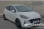 2022 Hyundai i10 1.0 MPi Premium 5dr Auto