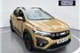 2024 Dacia Sandero Stepway 1.0 TCe 110 Extreme 5dr