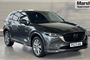 2023 Mazda CX-5 2.0 GT Sport 5dr