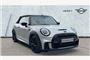 2021 MINI Convertible 2.0 Cooper S Sport 2dr