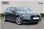 2020 Audi A3 30 TDI 116 S Line 5dr