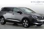 2024 Peugeot 5008 1.2 PureTech Allure 5dr EAT8