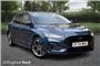 2024 Ford Focus 1.0 EcoBoost Hybrid mHEV ST-Line X 5dr