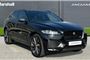 2019 Jaguar F-Pace 3.0d V6 300 Sport 5dr Auto AWD