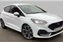 2022 Ford Fiesta 1.0 EcoBoost Hbd mHEV 125 ST-Line Vignale 5dr Auto