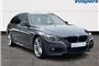 2019 BMW 3 Series Touring 320d M Sport Shadow Edition 5dr