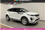 2019 Land Rover Range Rover Evoque 2.0 D150 R-Dynamic S 5dr 2WD