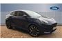 2021 Ford Puma 1.0 EcoBoost ST-Line X 5dr Auto