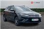 2023 MG MG5 115kW Trophy EV Long Range 61kWh 5dr Auto