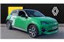 2025 Renault 5 110kW Techno Comfort Range 52 kWh 5dr Auto