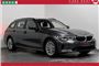 2021 BMW 3 Series Touring 330e SE Pro 5dr Step Auto