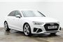 2021 Audi A4 35 TDI S Line 4dr S Tronic