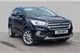 2019 Ford Kuga 1.5 TDCi Titanium Edition 5dr 2WD