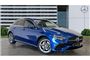 2024 Mercedes-Benz A-Class A250e AMG Line Premium 5dr Auto