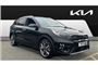 2022 Kia Niro 1.6 GDi Hybrid 4 5dr DCT