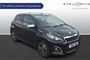 2021 Peugeot 108 1.0 72 Collection 5dr