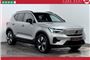 2024 Volvo XC40 Recharge 175kW Recharge Core 69kWh 5dr Auto