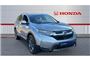 2021 Honda CR-V 2.0 i-MMD Hybrid SR 5dr eCVT