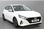 2021 Hyundai i20 1.0T GDi 48V MHD SE Connect 5dr