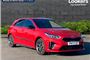 2021 Kia Ceed 1.0T GDi ISG GT-Line 5dr