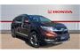 2021 Honda CR-V 2.0 i-MMD Hybrid EX 5dr eCVT