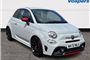 2022 Abarth 595 1.4 T-Jet 165 F595 3dr