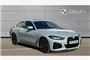 2025 BMW 4 Series Gran Coupe 420i M Sport 5dr Step Auto