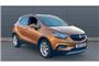 2017 Vauxhall Mokka X 1.6CDTi [136] Active 5dr Auto