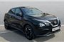 2023 Nissan Juke 1.0 DiG-T 114 N-Connecta 5dr