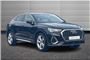 2023 Audi Q3 35 TDI S Line 5dr S Tronic