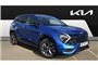 2024 Kia Sportage 1.6T GDi 207 HEV GT-Line 5dr Auto