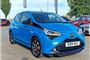 2019 Toyota Aygo 1.0 VVT-i X-Trend 5dr x-shift