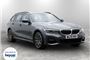 2021 BMW 3 Series Touring 330e xDrive M Sport 5dr Step Auto