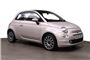 2020 Fiat 500 1.2 Star 3dr