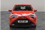 2021 Toyota Aygo 1.0 VVT-i X-Play TSS 5dr x-shift