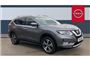 2018 Nissan X-Trail 1.6 dCi N-Connecta 5dr