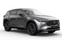 2024 Mazda CX-5 2.0 e-Skyactiv G MHEV Homura 5dr