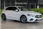 2020 Mercedes-Benz A-Class A180 AMG Line Executive 5dr